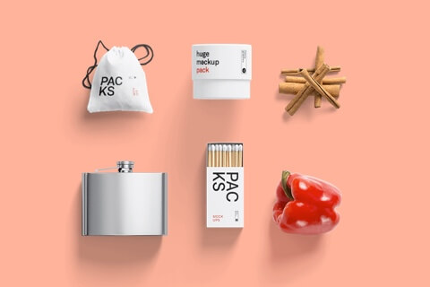 اکوسیستم بسازید