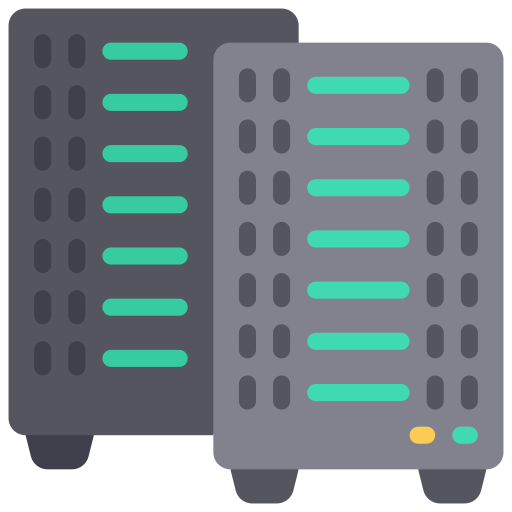 پشتیبانی مراکز دیتا سنتر