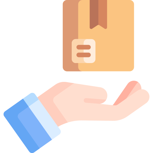 تهیه , تامین و فروش کالا