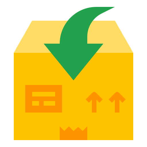 ثبت سفارش و واردات کالا